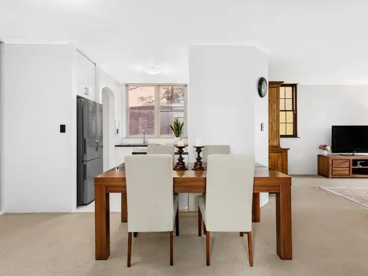 Third view of Homely apartment listing, 5/280 Pacific Highway, Greenwich NSW 2065