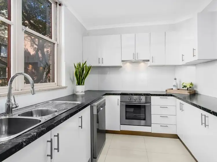 Fourth view of Homely apartment listing, 5/280 Pacific Highway, Greenwich NSW 2065