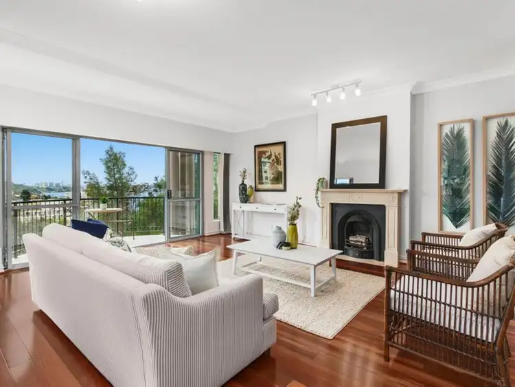 Second view of Homely townhouse listing, 59 Walumetta Drive, Wollstonecraft NSW 2065