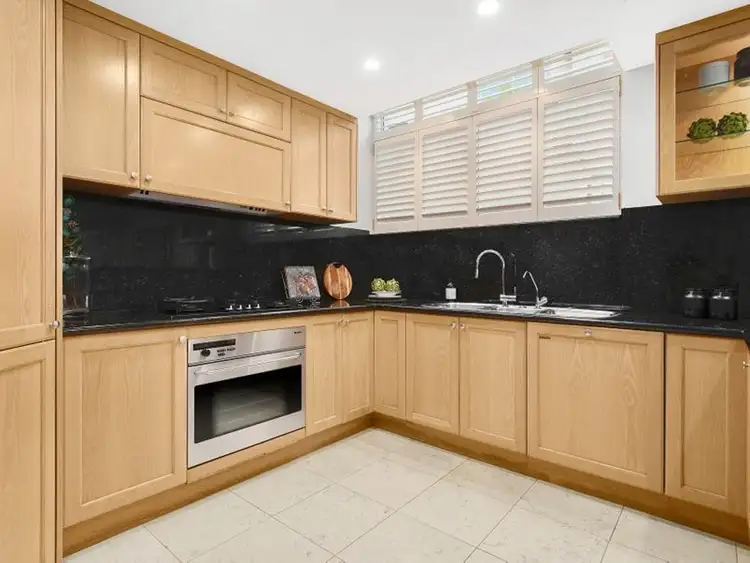 Third view of Homely townhouse listing, 59 Walumetta Drive, Wollstonecraft NSW 2065