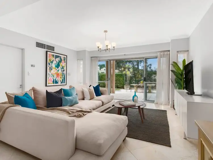 Fifth view of Homely townhouse listing, 59 Walumetta Drive, Wollstonecraft NSW 2065