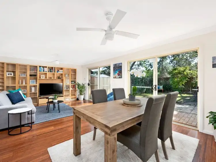 2/22 Willandra Street, Lane Cove NSW 2066