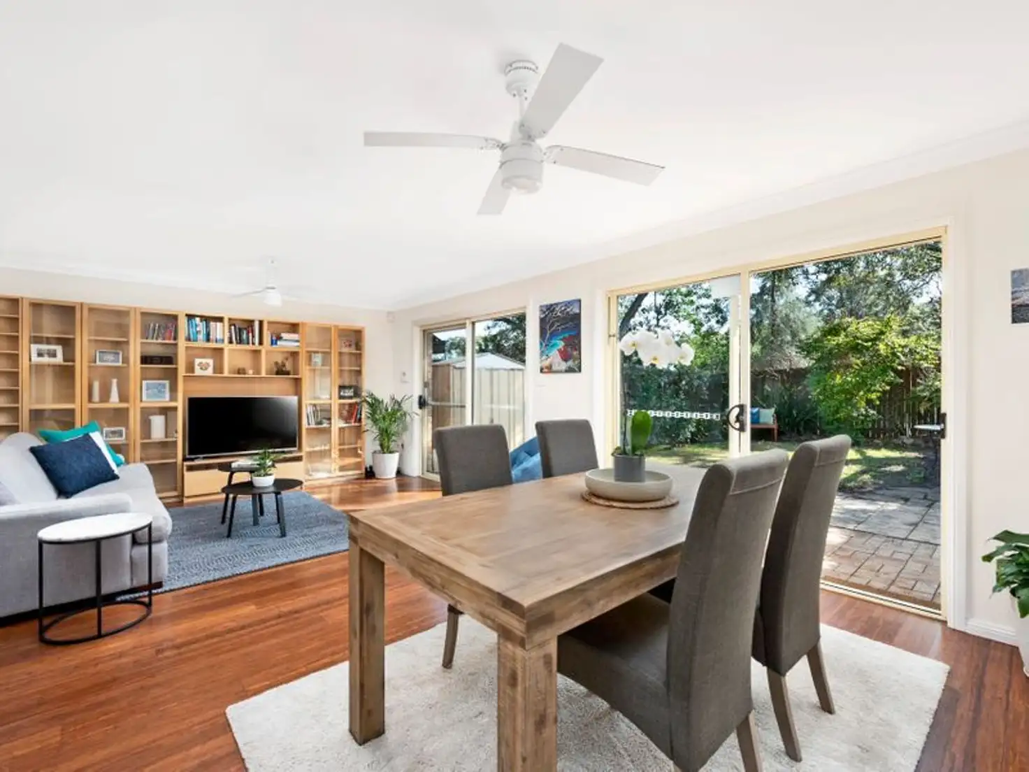 Main view of Homely townhouse listing, 2/22 Willandra Street, Lane Cove NSW 2066