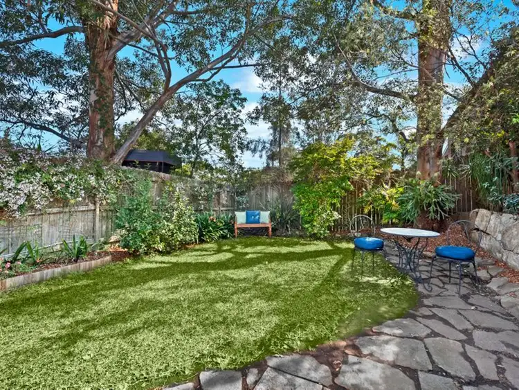 Second view of Homely townhouse listing, 2/22 Willandra Street, Lane Cove NSW 2066