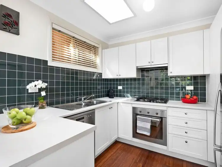 Third view of Homely townhouse listing, 2/22 Willandra Street, Lane Cove NSW 2066