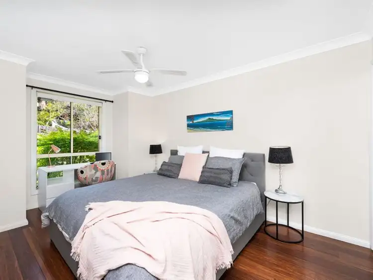Fifth view of Homely townhouse listing, 2/22 Willandra Street, Lane Cove NSW 2066