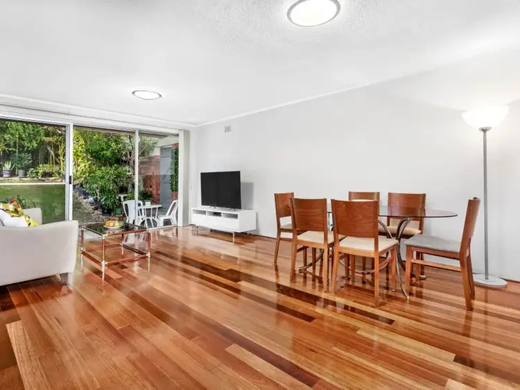 3/17 Greenwich Road, Greenwich NSW 2065