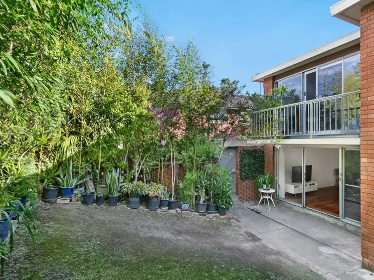 Third view of Homely apartment listing, 3/17 Greenwich Road, Greenwich NSW 2065