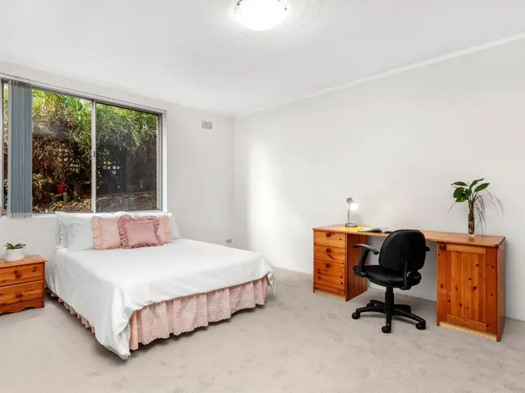Fourth view of Homely apartment listing, 3/17 Greenwich Road, Greenwich NSW 2065