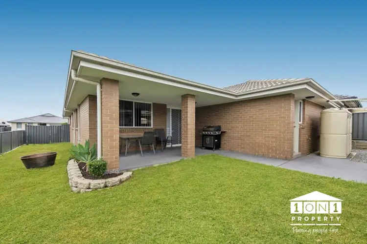 Main view of Homely house listing, 11 Millbrook Road, Cliftleigh NSW 2321