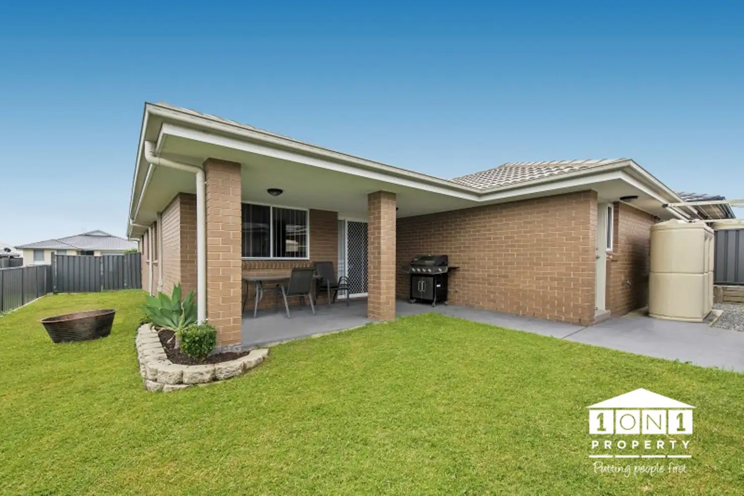 Main view of Homely house listing, 11 Millbrook Road, Cliftleigh NSW 2321