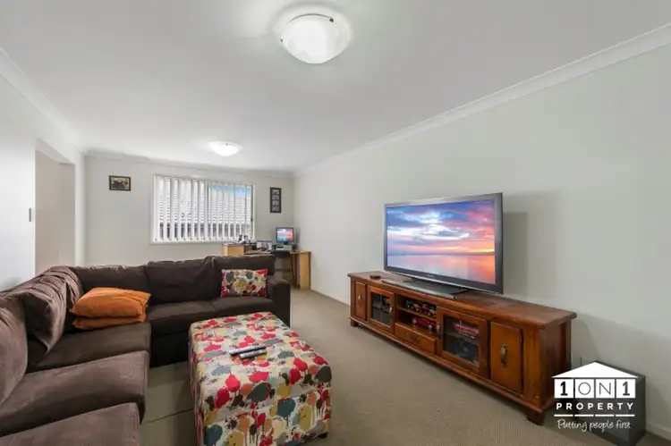 Fifth view of Homely house listing, 11 Millbrook Road, Cliftleigh NSW 2321