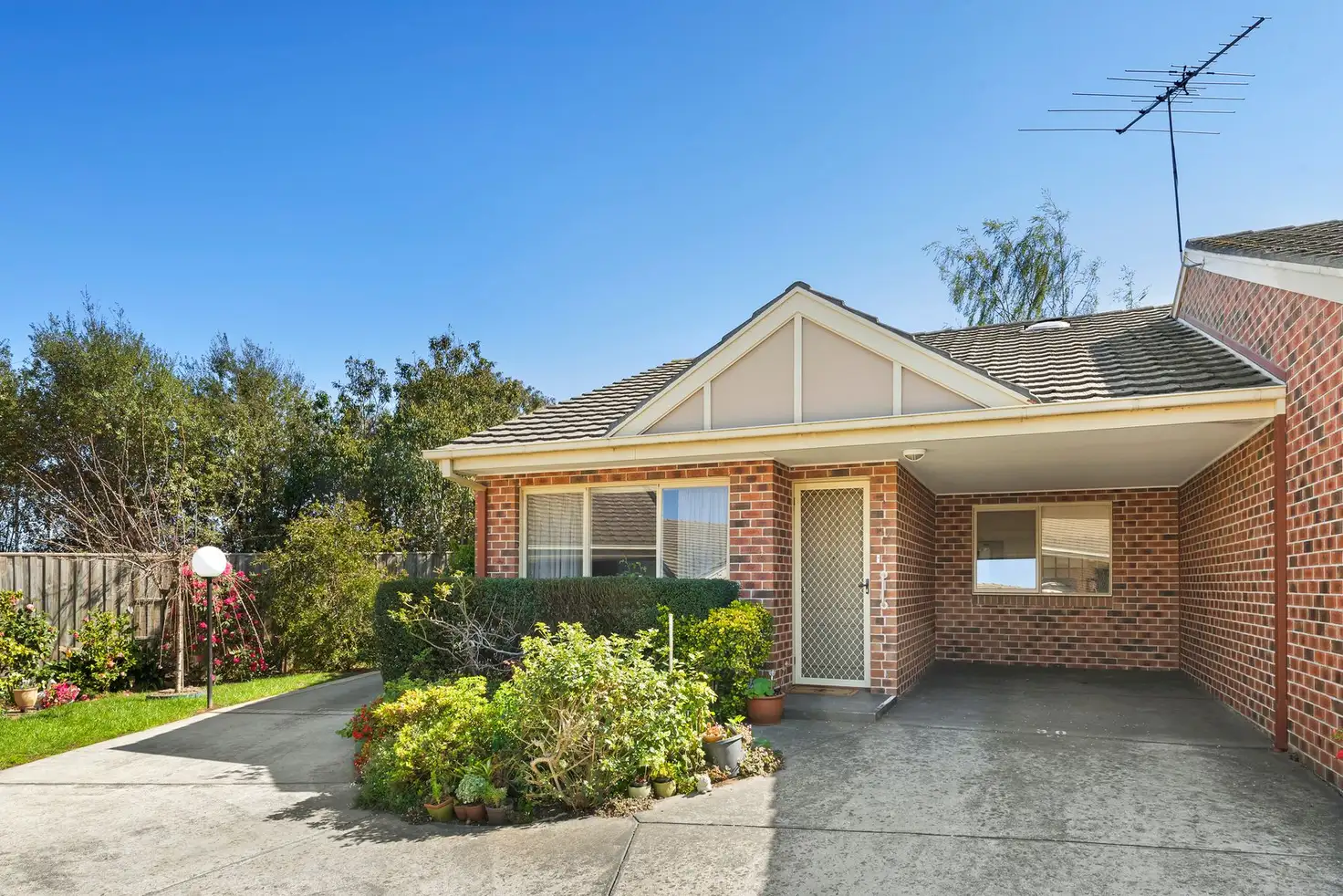 Main view of Homely unit listing, 30/28-30 Mitcham Road, Donvale VIC 3111