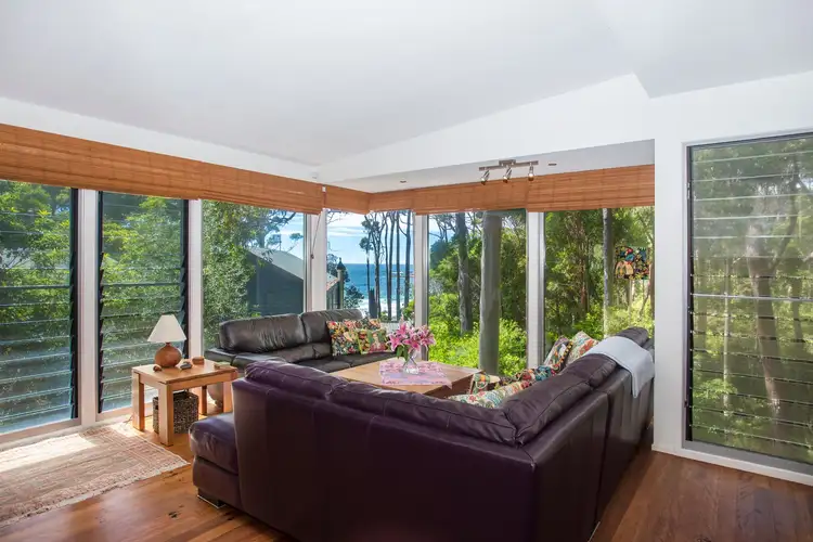 Main view of Homely house listing, 36 Denise Drive, Lilli Pilli NSW 2536