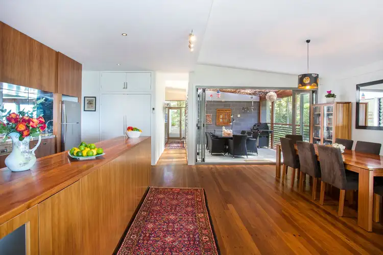 Second view of Homely house listing, 36 Denise Drive, Lilli Pilli NSW 2536