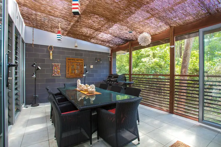 Sixth view of Homely house listing, 36 Denise Drive, Lilli Pilli NSW 2536