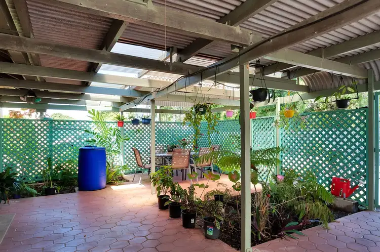Main view of Homely unit listing, 48/91 Hoare Street, Manunda QLD 4870