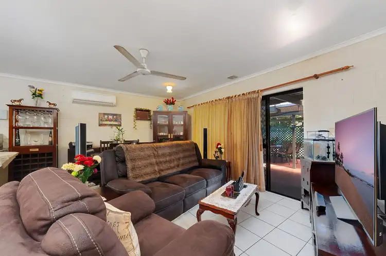 Third view of Homely unit listing, 48/91 Hoare Street, Manunda QLD 4870