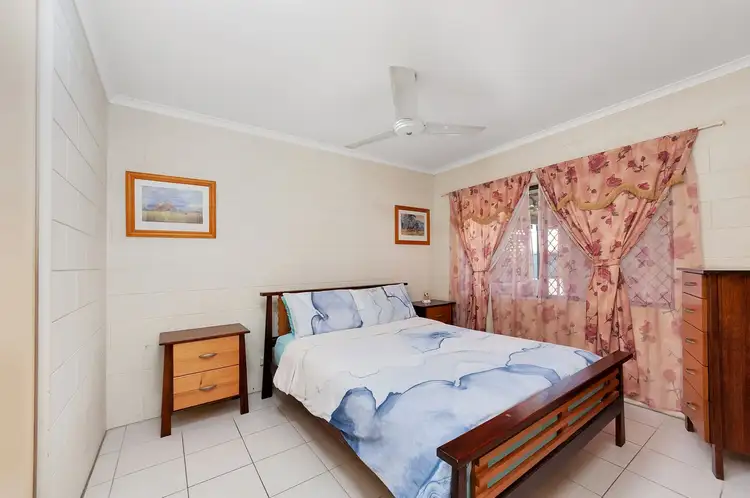 Fifth view of Homely unit listing, 48/91 Hoare Street, Manunda QLD 4870