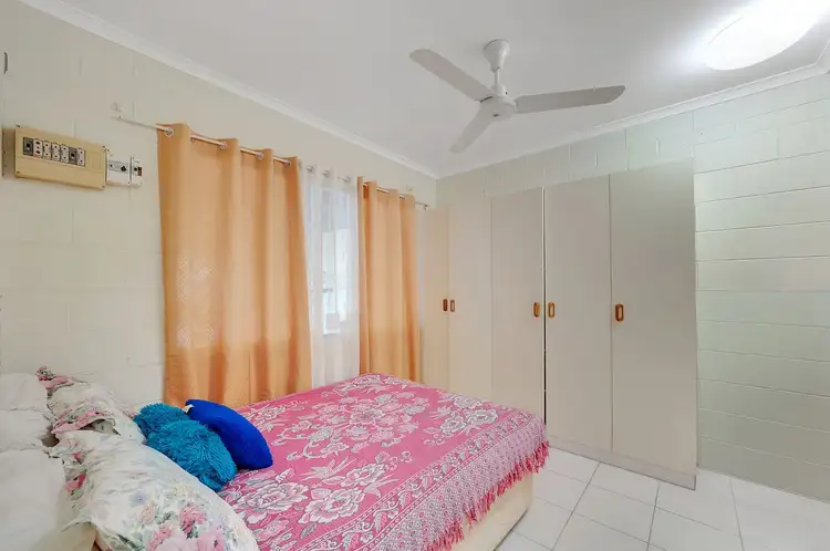Sixth view of Homely unit listing, 48/91 Hoare Street, Manunda QLD 4870