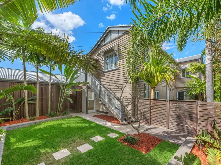 89 Kenbury Street, Bulimba QLD 4171