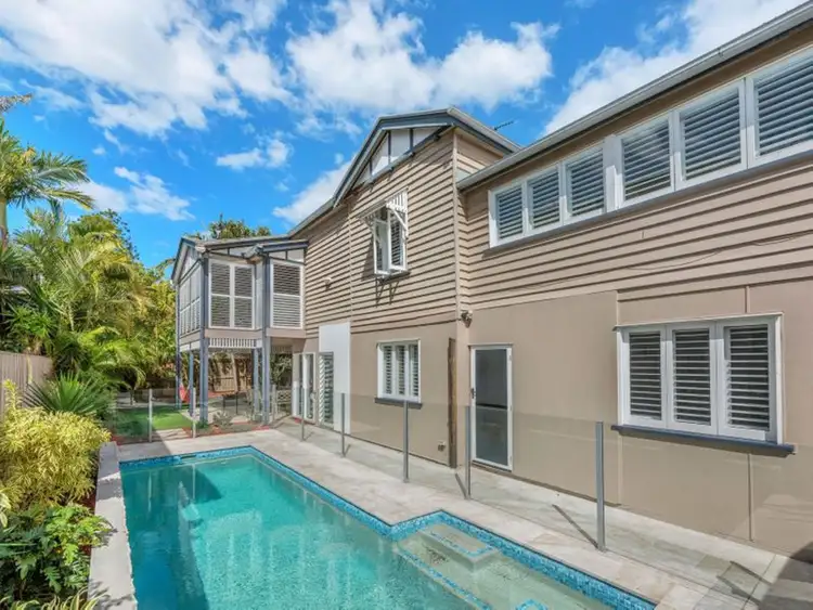 Third view of Homely house listing, 89 Kenbury Street, Bulimba QLD 4171