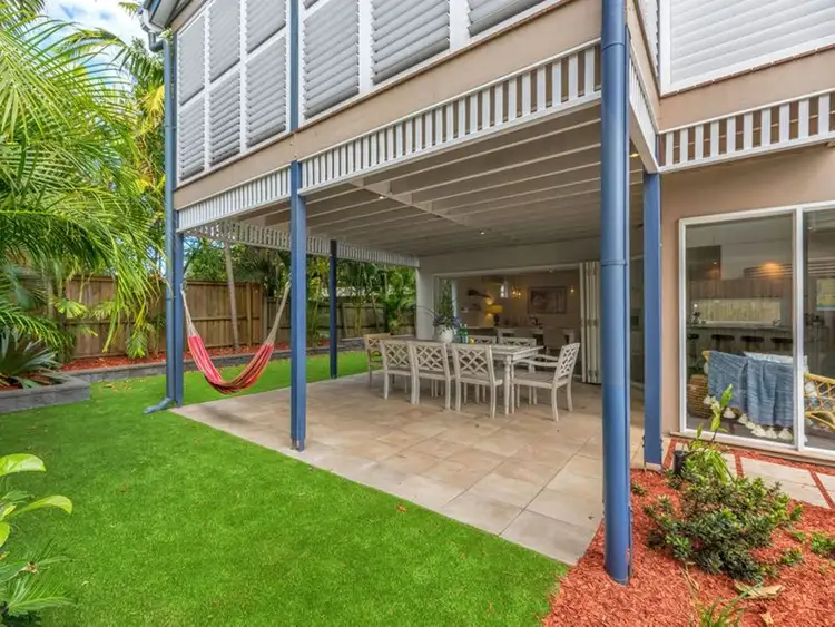 Fourth view of Homely house listing, 89 Kenbury Street, Bulimba QLD 4171