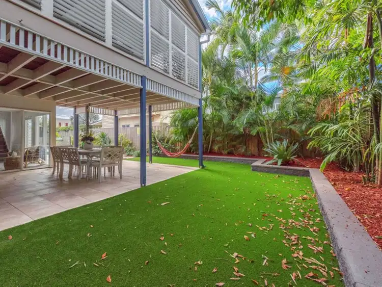 Fifth view of Homely house listing, 89 Kenbury Street, Bulimba QLD 4171