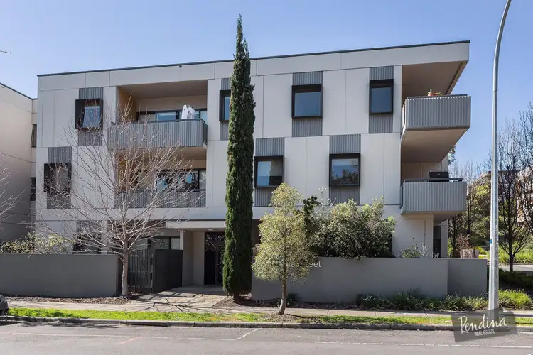 2/50 Altona Street, Kensington VIC 3031