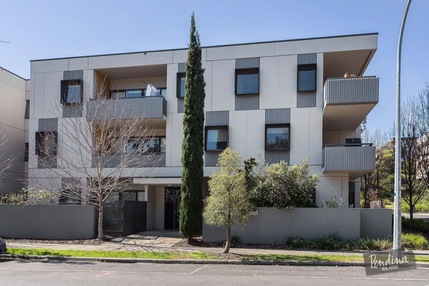 Main view of Homely apartment listing, 2/50 Altona Street, Kensington VIC 3031