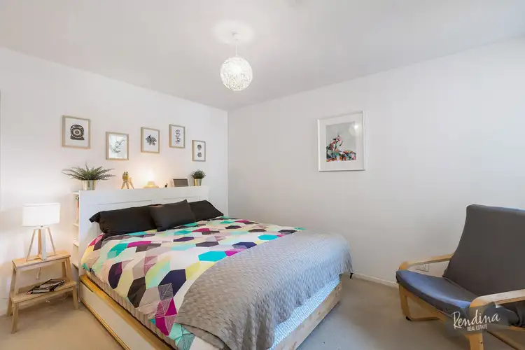 Fifth view of Homely apartment listing, 2/50 Altona Street, Kensington VIC 3031