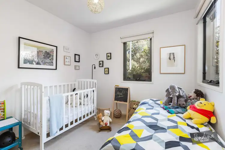 Sixth view of Homely apartment listing, 2/50 Altona Street, Kensington VIC 3031