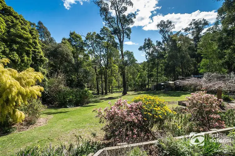 Second view of Homely house listing, 20 Aura Vale Road, Menzies Creek VIC 3159