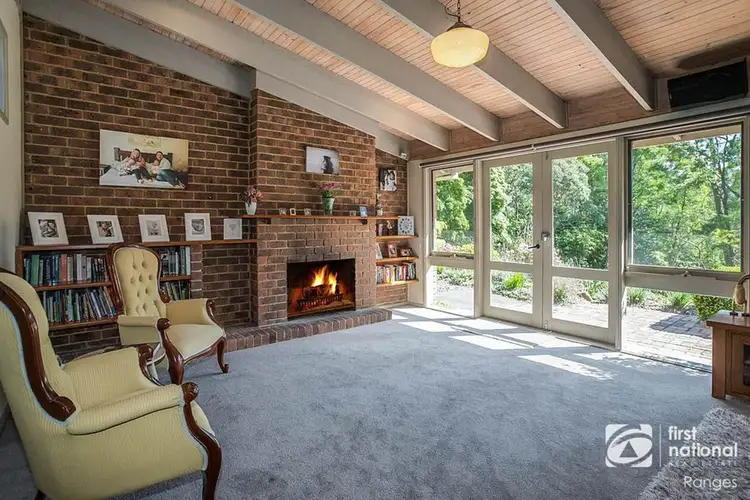 Third view of Homely house listing, 20 Aura Vale Road, Menzies Creek VIC 3159