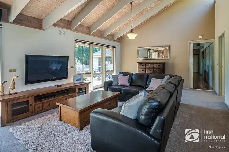 Fourth view of Homely house listing, 20 Aura Vale Road, Menzies Creek VIC 3159