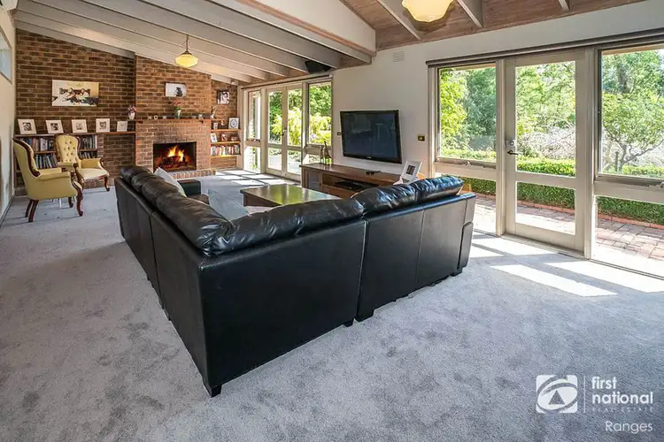 Fifth view of Homely house listing, 20 Aura Vale Road, Menzies Creek VIC 3159