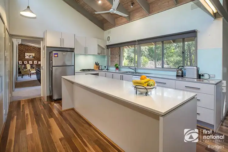 Sixth view of Homely house listing, 20 Aura Vale Road, Menzies Creek VIC 3159