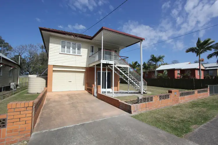 62 Oxley Station Road, Oxley QLD 4075