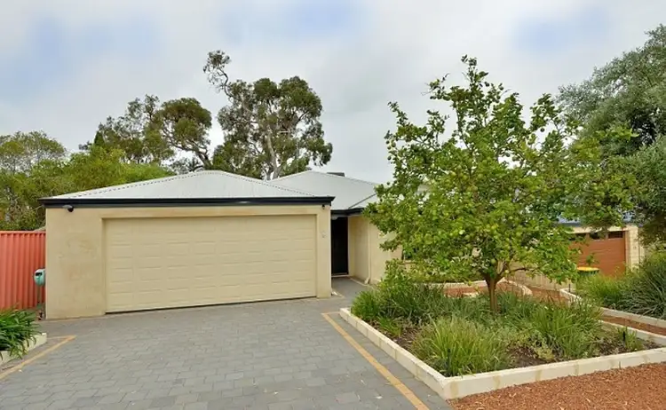 Main view of Homely house listing, 26 Thera Street, Falcon WA 6210