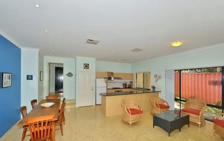 Fourth view of Homely house listing, 26 Thera Street, Falcon WA 6210