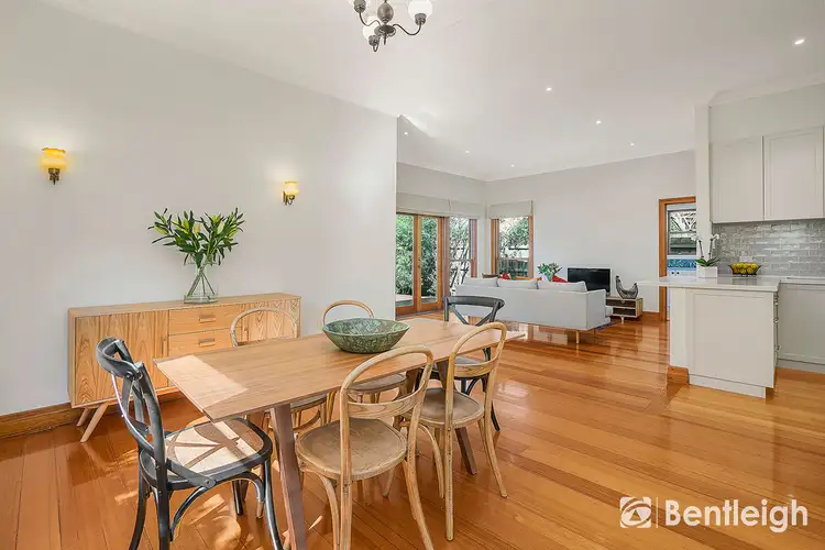 Second view of Homely house listing, 23 Doris Street, Murrumbeena VIC 3163