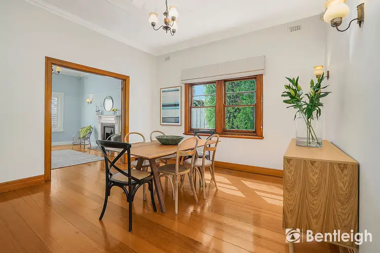Fourth view of Homely house listing, 23 Doris Street, Murrumbeena VIC 3163