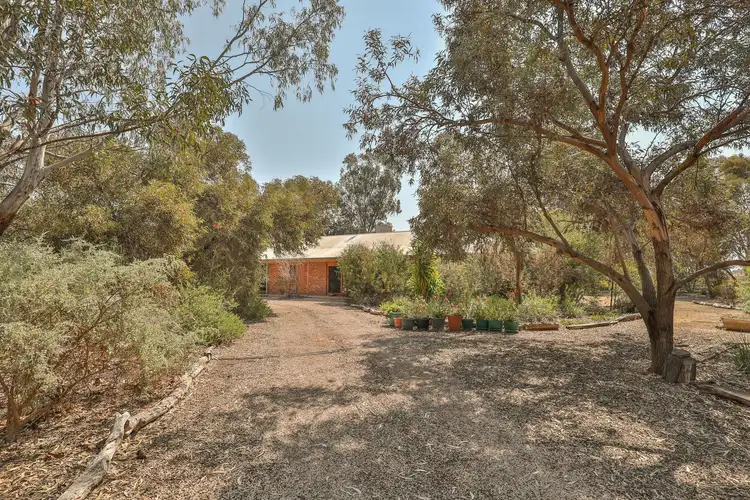Third view of Homely house listing, 326 Belar Avenue, Irymple VIC 3498