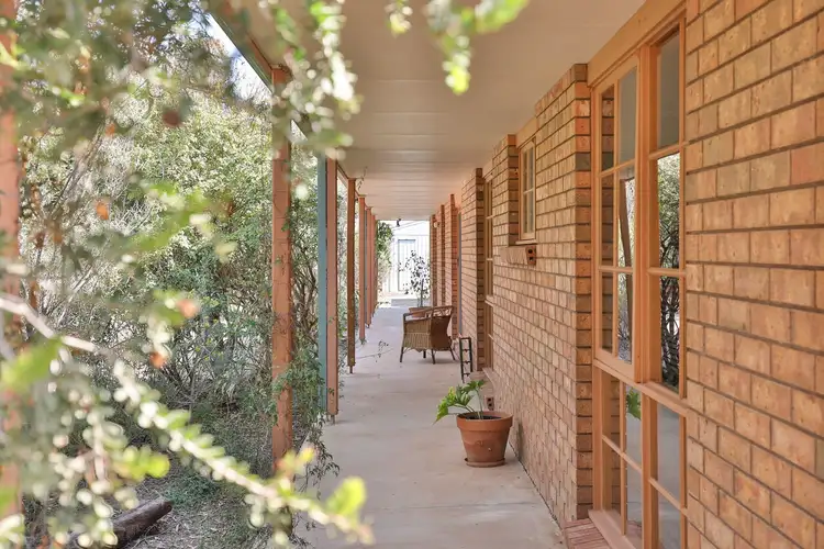 Fourth view of Homely house listing, 326 Belar Avenue, Irymple VIC 3498