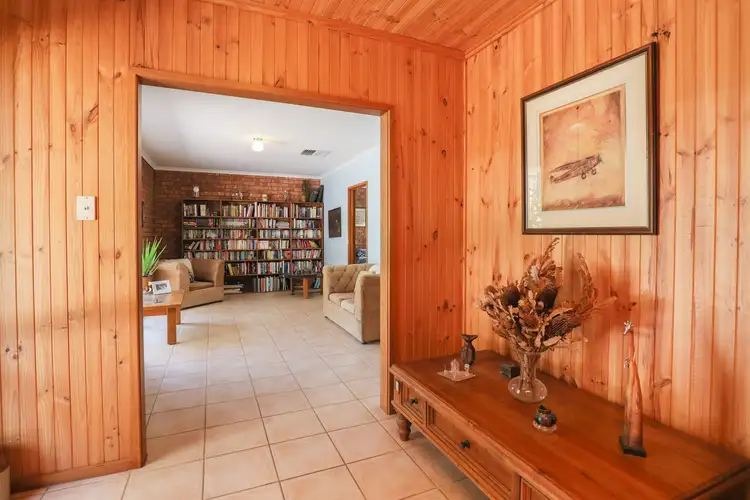 Fifth view of Homely house listing, 326 Belar Avenue, Irymple VIC 3498