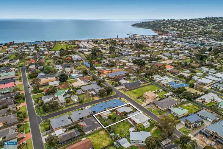 Main view of Homely house listing, 18 Hamilton Street, Safety Beach VIC 3936