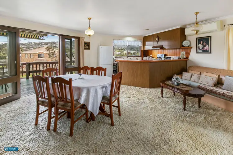 Third view of Homely house listing, 18 Hamilton Street, Safety Beach VIC 3936