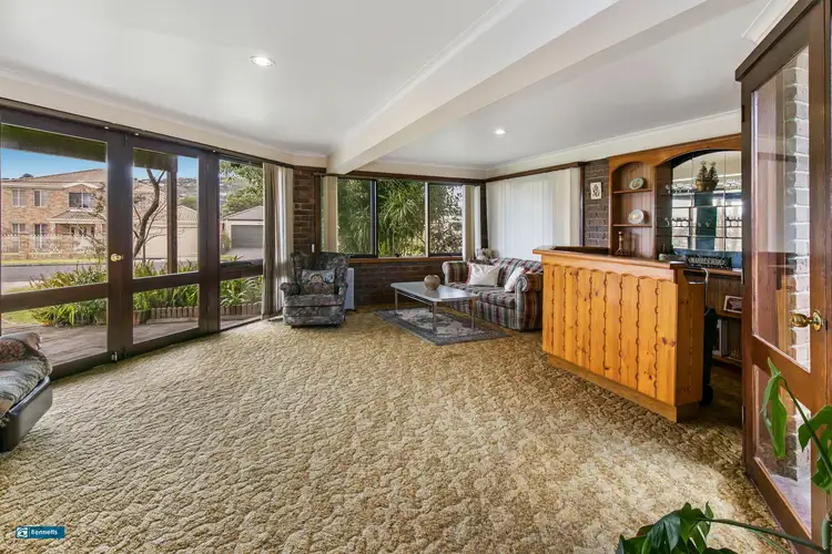 Fifth view of Homely house listing, 18 Hamilton Street, Safety Beach VIC 3936
