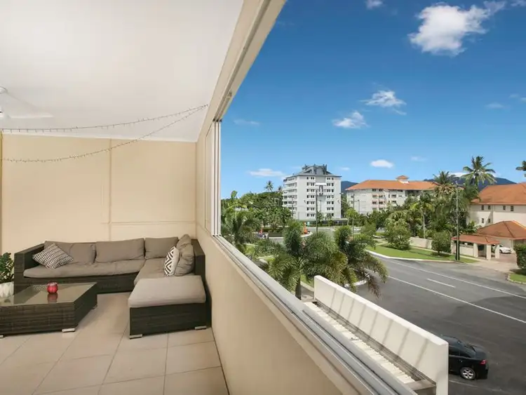 311/335 Lake Street, Cairns North QLD 4870