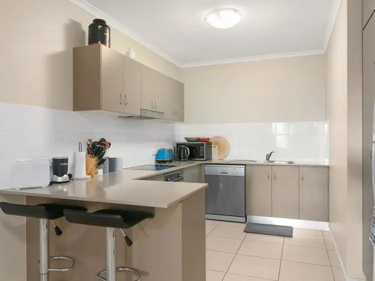 Fifth view of Homely apartment listing, 311/335 Lake Street, Cairns North QLD 4870